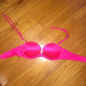 Victoria’s Secret push up bra